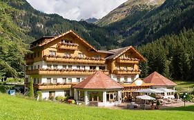 Alpenhotel Badmeister